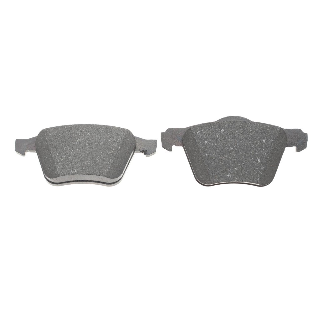 Колодки гальмівні (передні) Ford Galaxy/Mondeo IV/S-Max 07-15/Volvo S60/S80/V60/V70/XC70 06- (Ate)
