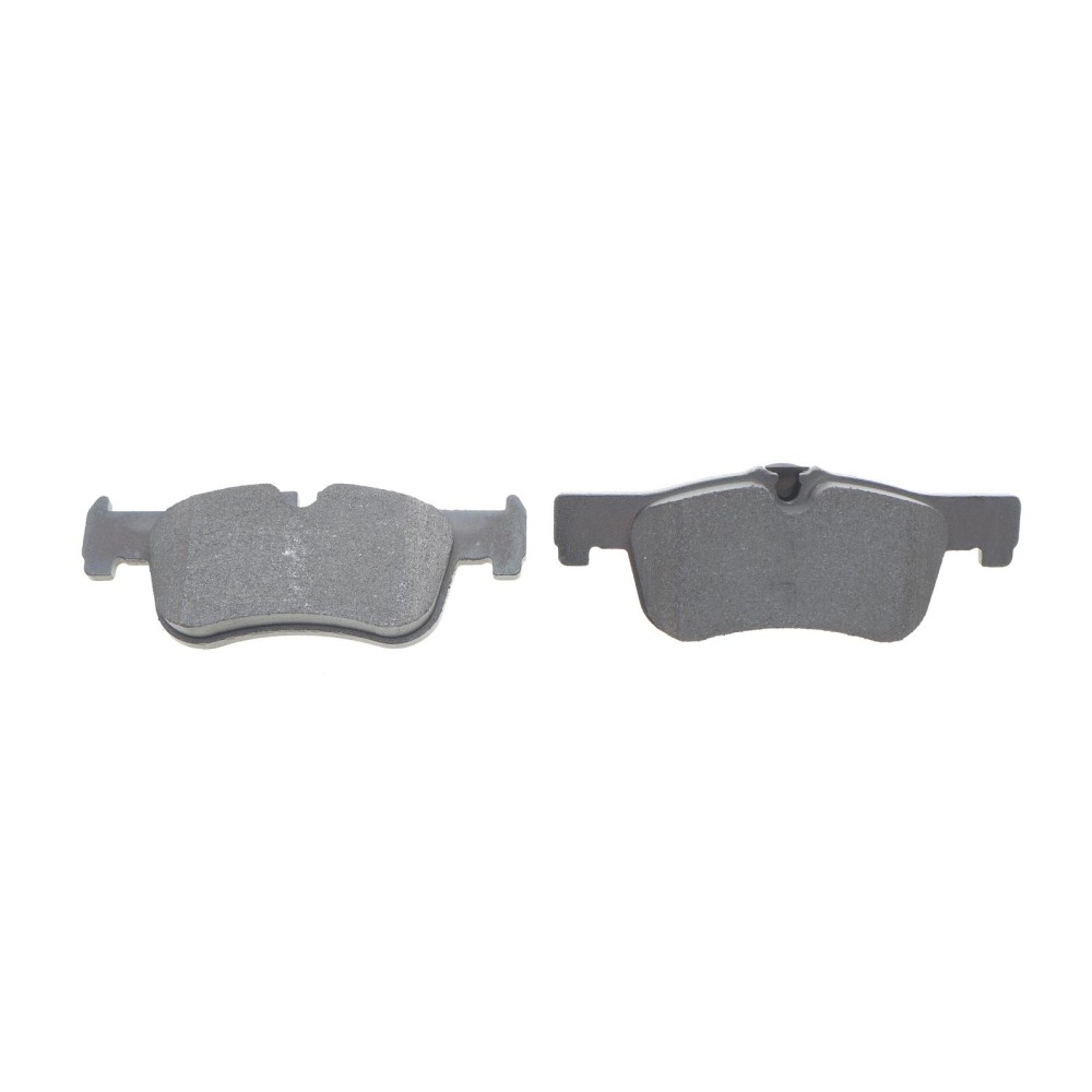 Колодки гальмівні (передні) BMW 1 (F20/F21) 11-/2 (F22/F23/F87) 14- B38/B47/N13/N47