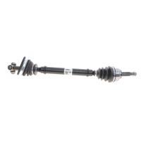 Піввісь (передня) Dacia Logan 1.4/1.6 04- (L) (L=679mm)