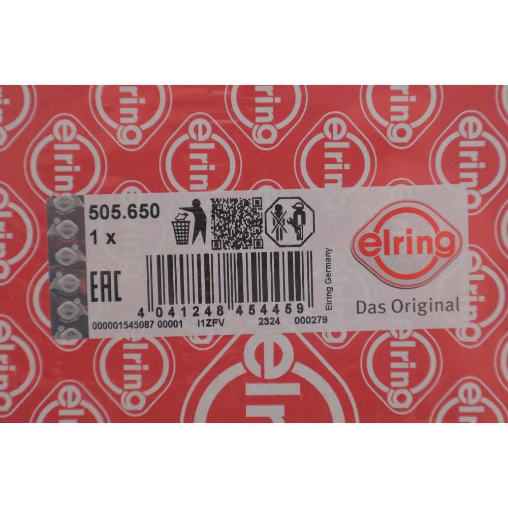 Прокладка ГБЦ Land Rover Discovery/Range Rover 2.7 TD 04-18 (2 мітки) (1.22mm)
