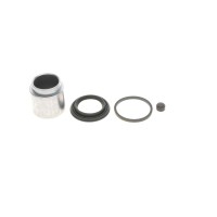 Ремкомплект супорта (переднього) Fiat Fiorino 77-89 (d=48mm) (+ поршень)