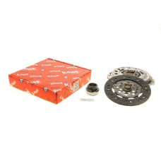 Комплект зчеплення BMW 1(E87)/3(E46/E90/E91)/5(E60/E61) 01-17 M47/N20/N52/N53 (d=240mm) (+вижимний)