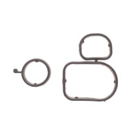 Прокладка радіатора масляного Audi A3/Q3/VW Golf/Jetta/Passat 2.5 05- (к-кт)