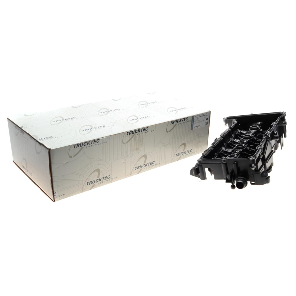 Кришка клапанів BMW 3 (E90/F30/F80)/5 (E60/F10)/X3 (F25)/X5 (F15/F85) 06-18 N47 D16/N47 D20