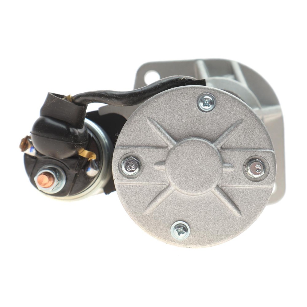 Стартер Nissan Pathfinder 2.7 TD 95-04 (12V/2kw) (z=9)