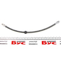 Шланг гальмівний (передній) Citroen Berlingo/Peugeot Partner 96-