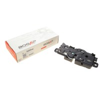 Замок кришки багажника BMW X5 (G05/F95)/7 (G07) 18- B47/B57/B58/N63/S63
