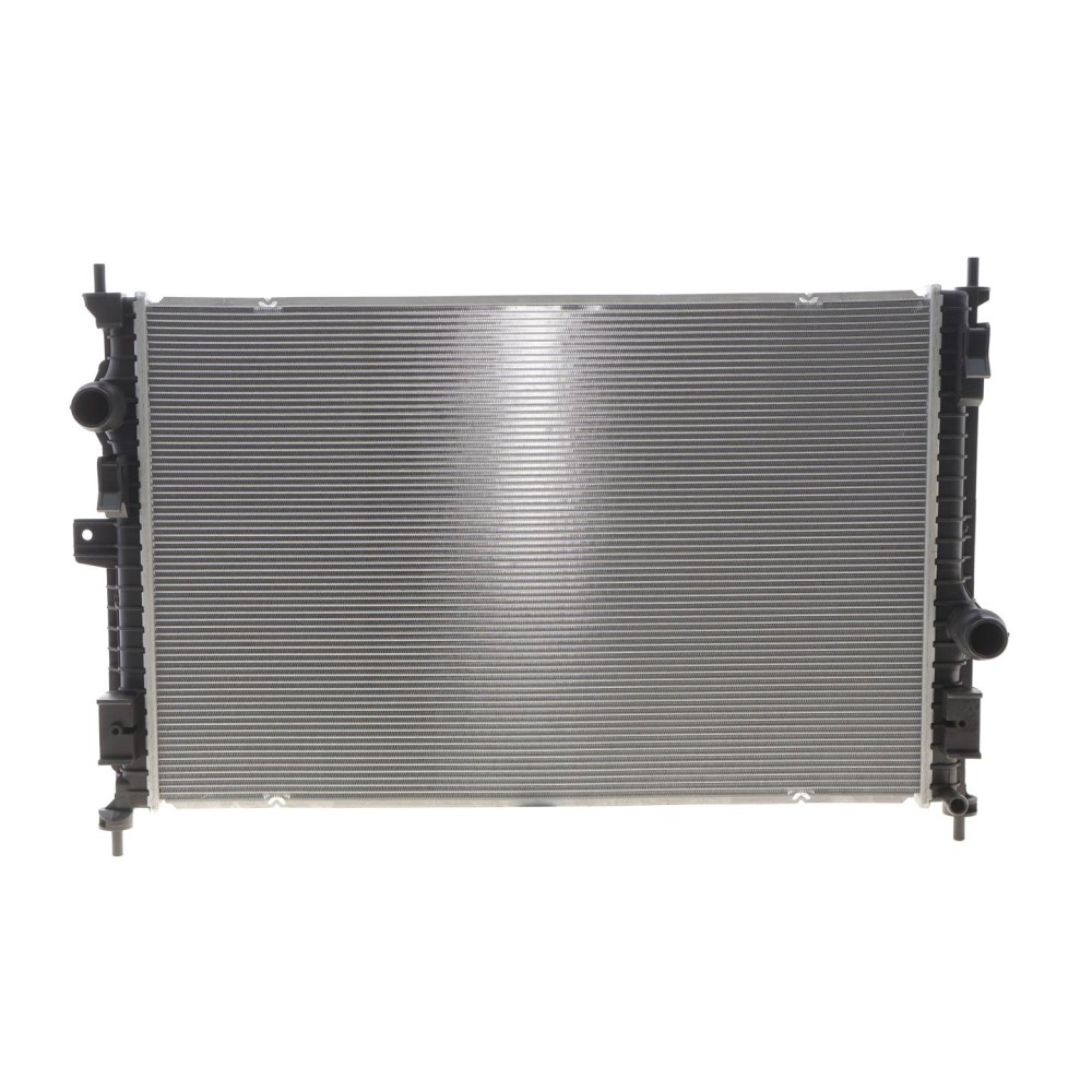 Радіатор охолодження Citroen Berlingo 1.5-1.6 HDi 18-/Opel Grandland 1.2-1.6/2.0D 17-