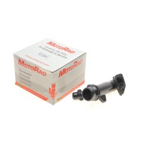 Фланець системи охолодження BMW 3 (E90-E93)/5 (E60/E61)/X3 (E83) 1.6-2.0 N42/N45/N46 01-12