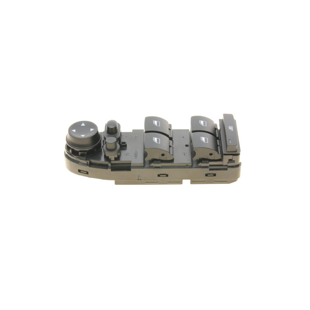 Кнопка склопідіймача (L) BMW 3 (E90) 03-11 M47/M57/N45/N47/N52/N53/N54/N55/N57 (блок)