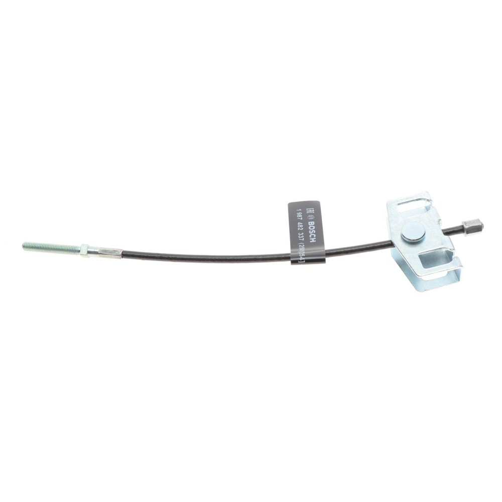 Трос ручника (передній) Nissan Qashqai 07-13 (262mm)