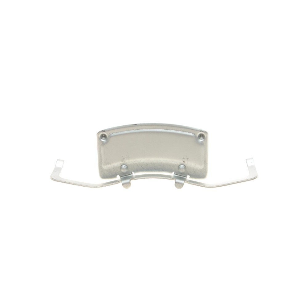 Планка супорта (переднього) прижимна (к-кт) Audi A8/VW Phaeton 02-16 (Ate)