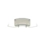 Планка супорта (переднього) прижимна (к-кт) Audi A8/VW Phaeton 02-16 (Ate)