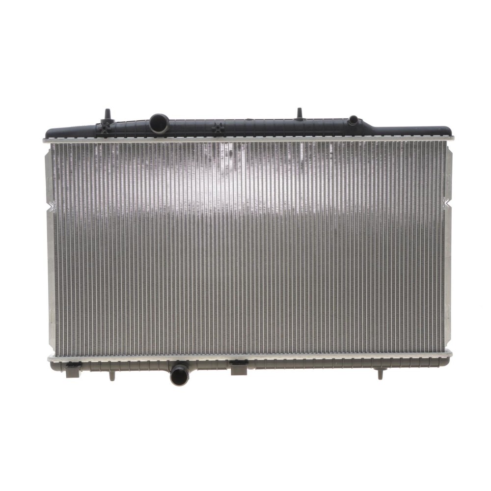 Радіатор охолодження Citroen C-Elysee/Peugeot 301 1.2/1.6 VTi/HDi 12-