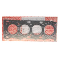 Прокладка ГБЦ Toyota Land Cruiser Prado 2.4/2.8D 15- (1 мітка)(1.10mm)