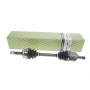 Піввісь (передня) Opel Corsa 1.0/1.2 16V 00- (L) (22x22x584x29T) (+ABS)