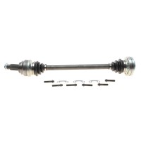 Піввісь (задня) BMW 1 (E81/E87)/3 (E90) 05-11 (R) (30/663) M47/N45/N47/N52/N53/N55/N57