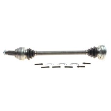 Піввісь (задня) BMW 1 (E81/E87)/3 (E90) 05-11 (R) (30/663) M47/N45/N47/N52/N53/N55/N57