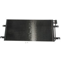 Радіатор кондиціонера VW T4 1.9-2.5 TDI 90-03