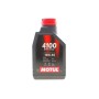 Олива 15W40 4100 Syn-nergy (1L) (API SP) (ACEA A3/B4) (113149)