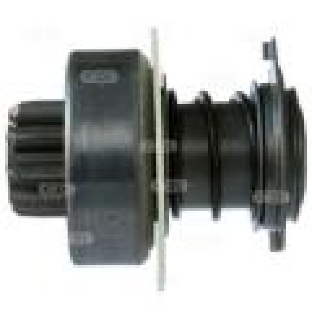 Бендикс стартера VW T1/T2 1.5-1.8 62-79/Porsche 914 1.7-1.8 69-76 (z=9) =130404