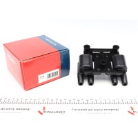Котушка запалювання Chevrolet Lacetti 1.4/1.6/1.8/Epica 2.0i 05-11