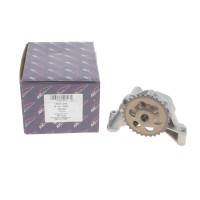 Насос масляний VW T5/Caddy II/III/Touran/Passat/Golf 1.6-2.0 94-