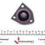 Сальник вала первинного КПП Citroen Jumpy 2.0HDI (23x47/72.5x64.5) (лійка)