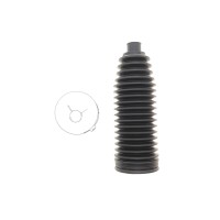 Пильник рейки рульової BMW 1 (F20/F21)/2 (F22/F87/F23)/3 (F30/F80/F31) 10-