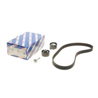 Комплект ГРМ Fiat Scudo 2.0D/Citroen Jumpy/Peugeot Expert 2.0HDI 07- (25.4x116z)