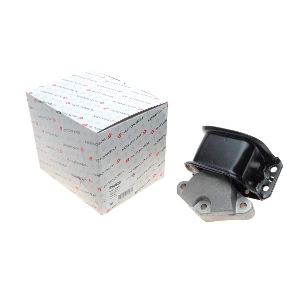 Подушка двигуна (передня) (R) Citroen Berlingo/Peugeot Partner 1.6 VTi 09-