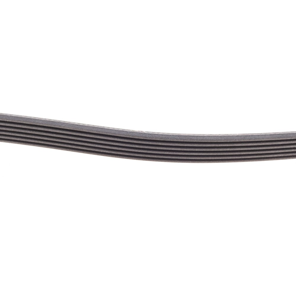 Комплект ременя генератора + помпа VW Skoda Rapid/ Roomster/VW Polo 1.2 06- (6PK1873) (+AC)