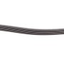 Комплект ременя генератора + помпа VW Skoda Rapid/ Roomster/VW Polo 1.2 06- (6PK1873) (+AC)