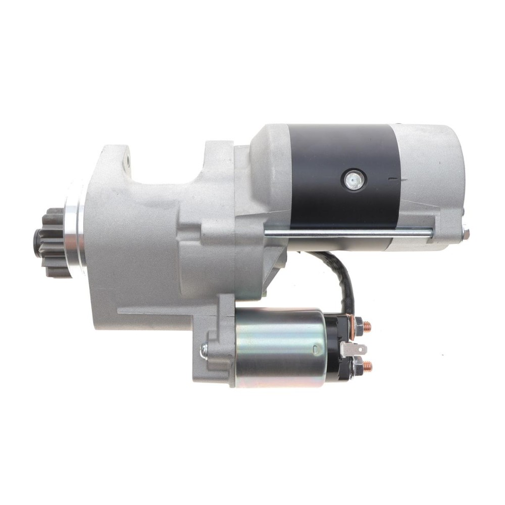Стартер Nissan 2.5D 01- (12V/2.2kw/z=12)