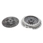 Комплект зчеплення Citroen Xantia/Xsara/Peugeot 306/405/406/605 92-05 (d=220mm) (+вижимний)