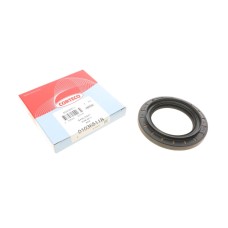 Сальник дифференціала VW Touareg 2.5-6.0 02-18/Alfa Romeo 159 1.9-3.2 05-11 (50x8/80x12mm)