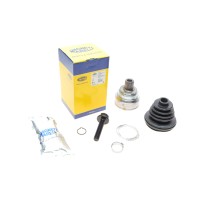ШРКШ (зовнішній) Audi A6/80/100/200 -97 (38/25z) (+45 ABS)