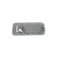Заглушка підкрильника BMW 3 (F30/F31/F35)/4 (F32/F33) 11-