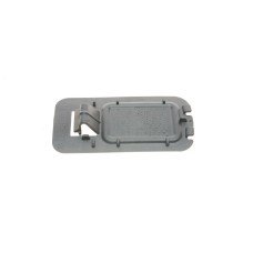 Заглушка підкрильника BMW 3 (F30/F31/F35)/4 (F32/F33) 11-