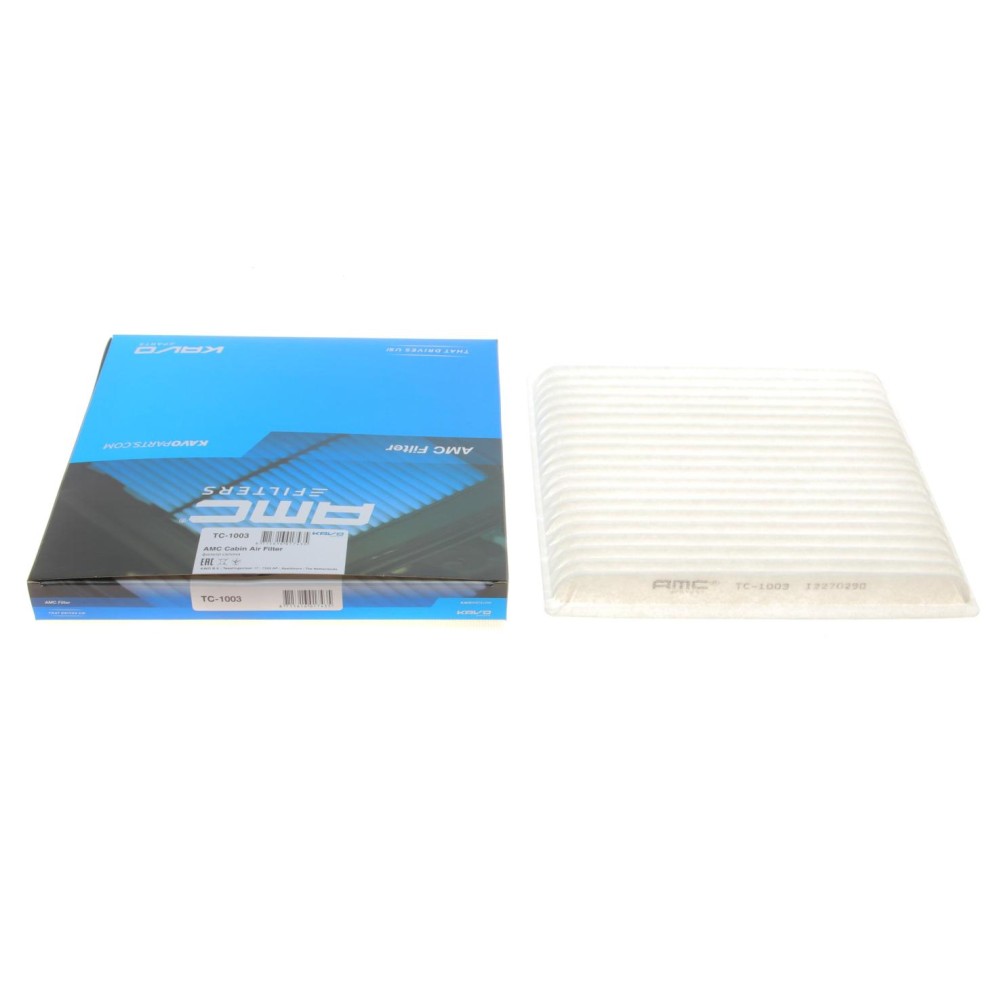 Фільтр салону Toyota Land Cruiser/Yaris 99-07/Camry 96-01/Lexus RX 04-08