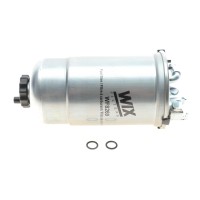 Фільтр паливний Skoda Fabia 1.4/1.9TDI/SDI 00-08/VW Polo 1.4D/1.9 01-14