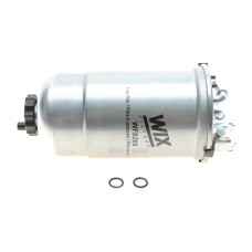 Фільтр паливний Skoda Fabia 1.4/1.9TDI/SDI 00-08/VW Polo 1.4D/1.9 01-14