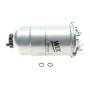 Фільтр паливний Skoda Fabia 1.4/1.9TDI/SDI 00-08/VW Polo 1.4D/1.9 01-14