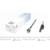 Тяга рульова (з наконечником) (L) Audi A3/Skoda Octavia/VW Golf IV 96-10