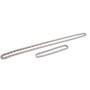 Комплект ланцюга ГРМ MB A/B-class 1.6/2.0i 08-15 (M270) (BorgWarner)