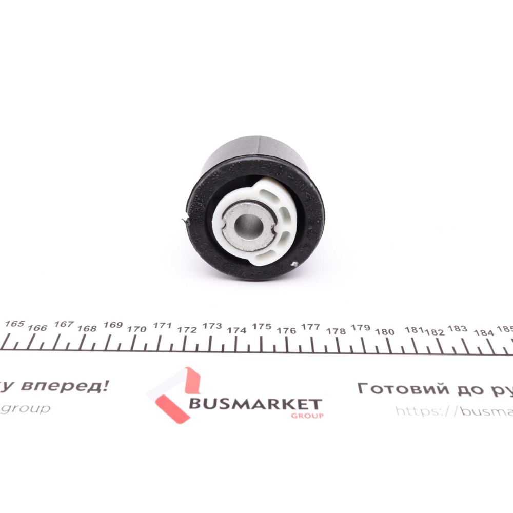 Сайлентблок балки (задньої) Fiat Panda/Punto 1.1-1.7D 93-03