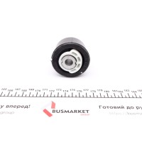 Сайлентблок балки (задньої) Fiat Panda/Punto 1.1-1.7D 93-03