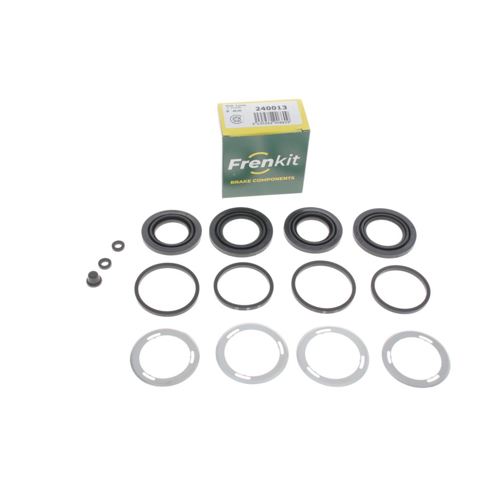 Ремкомплект супорта (переднього) MB E-class (W124)/S-class (W140) 93-98 (d=40/44mm) (Lucas)
