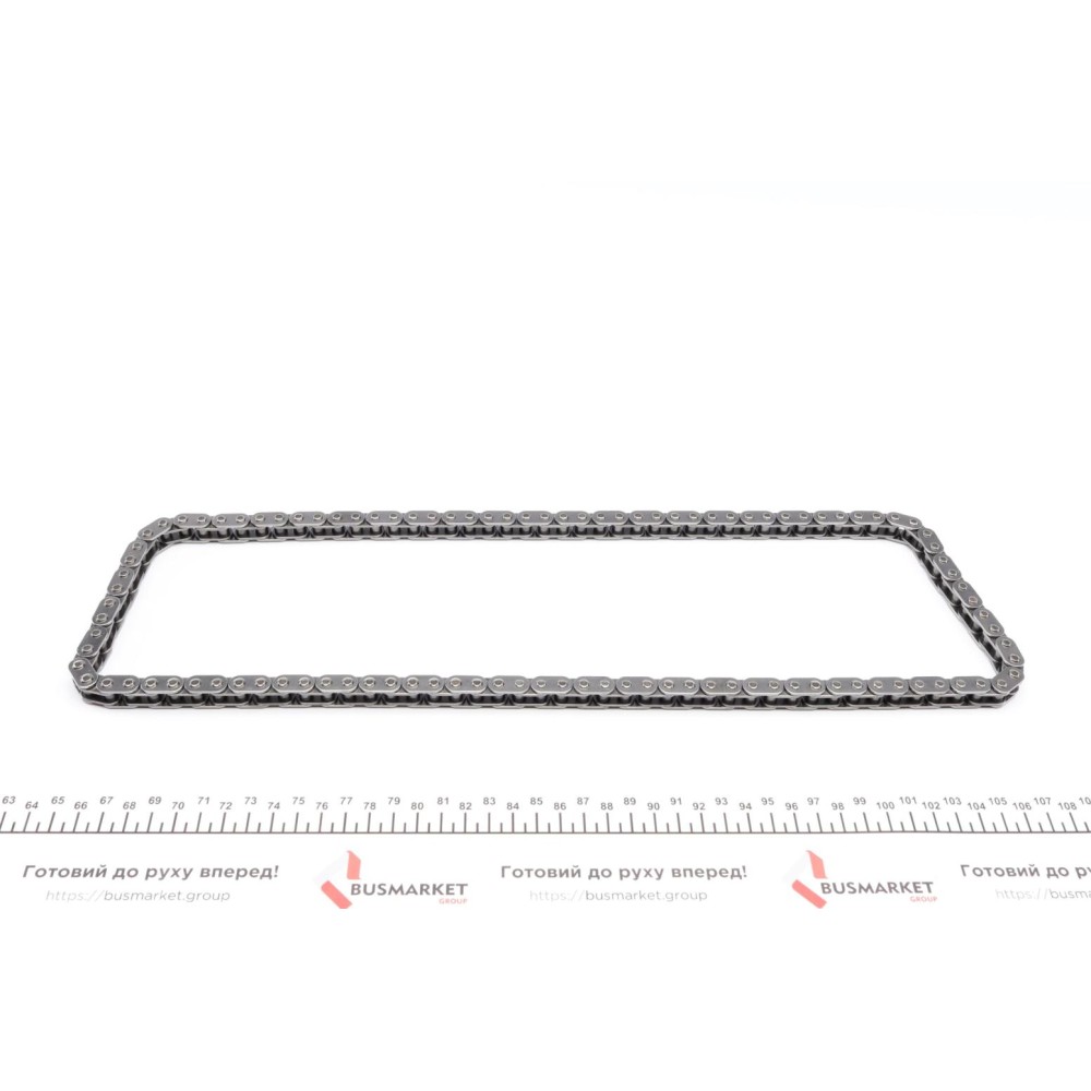Комплект ланцюга ГРМ Audi A4/A6/A8 2.4/3.2FSI 00-11