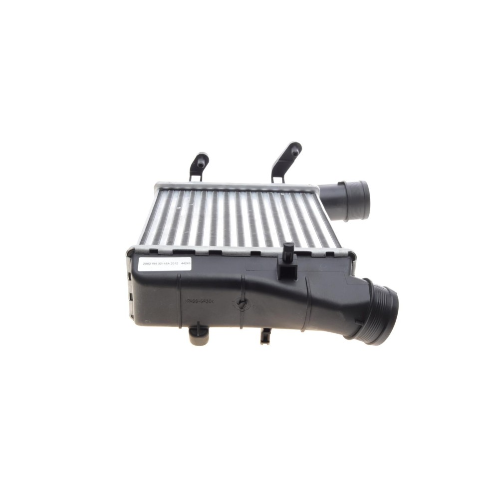 Радіатор інтеркулера Audi A4/A6 1.9/2.0D 00-09